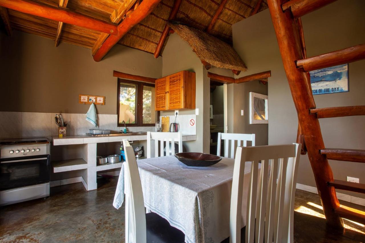 Zona Braza Beach Lodge Chizavane Dış mekan fotoğraf