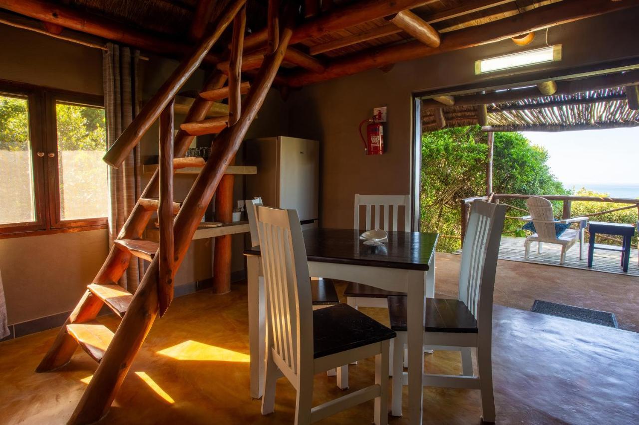 Zona Braza Beach Lodge Chizavane Dış mekan fotoğraf