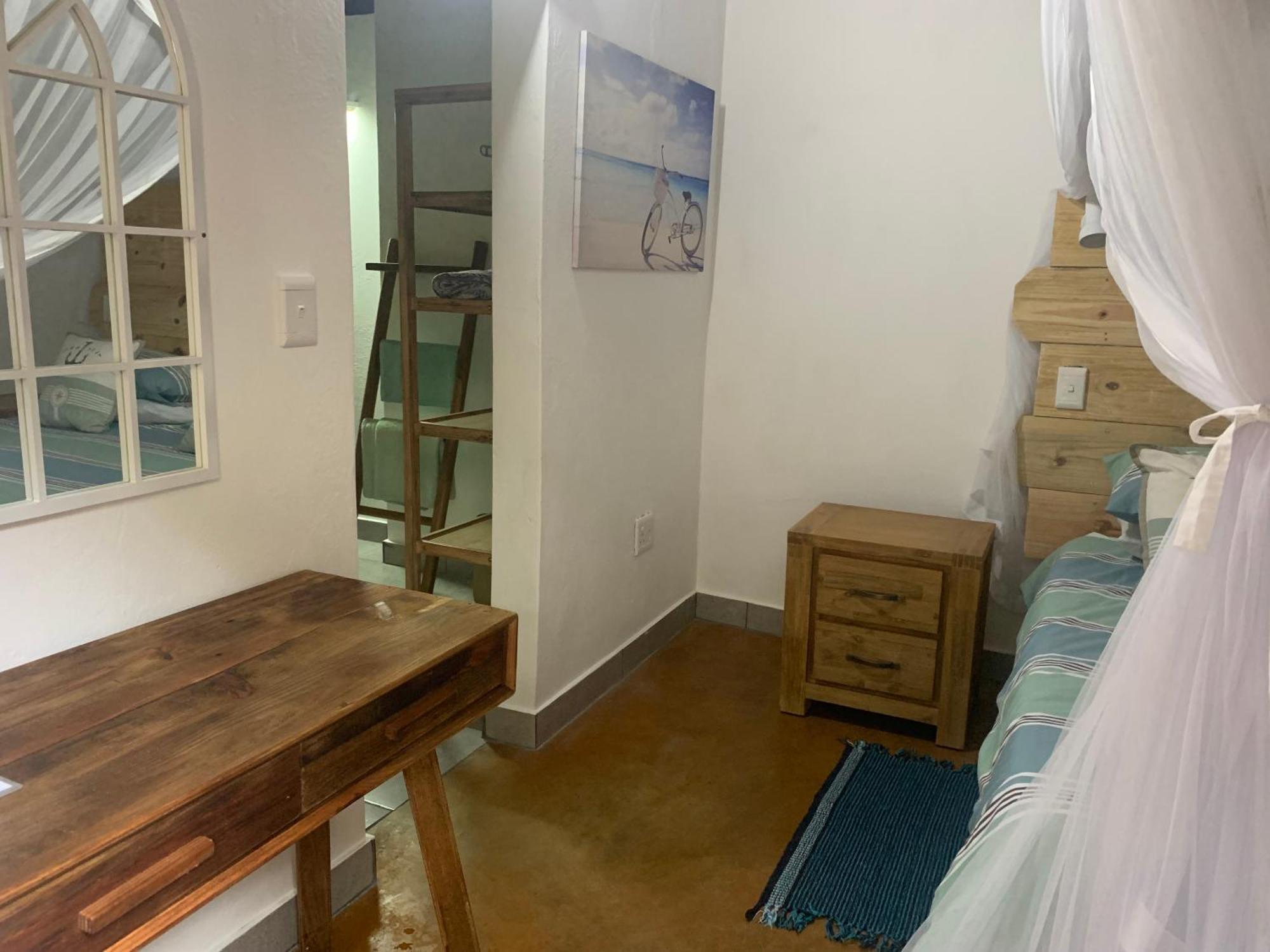 Zona Braza Beach Lodge Chizavane Dış mekan fotoğraf