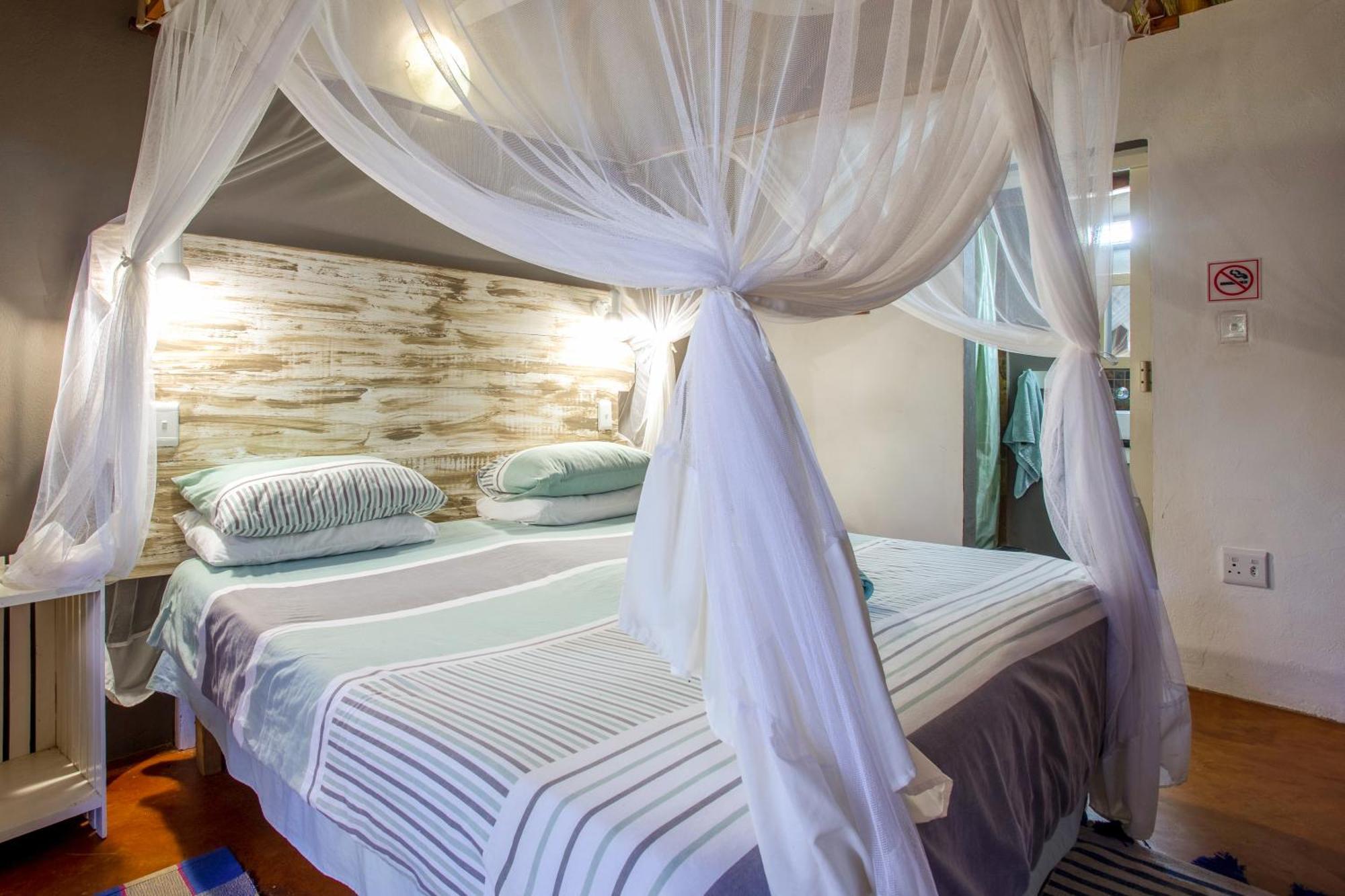 Zona Braza Beach Lodge Chizavane Dış mekan fotoğraf