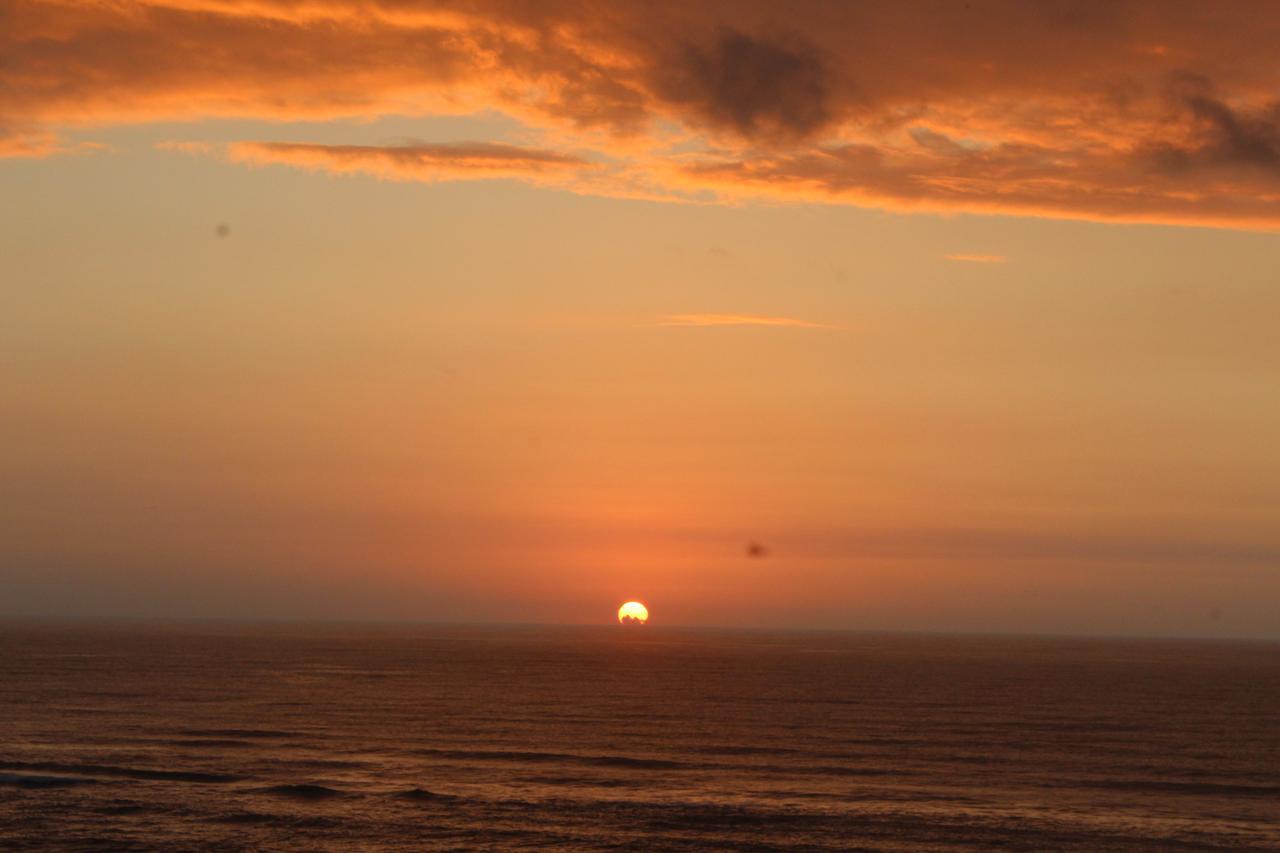 Zona Braza Beach Lodge Chizavane Dış mekan fotoğraf
